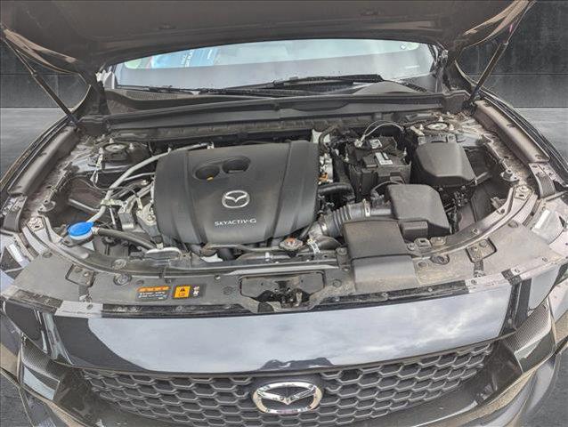 used 2024 Mazda CX-50 car, priced at $24,500