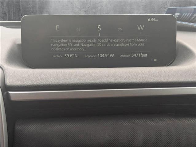 used 2024 Mazda CX-50 car, priced at $24,500