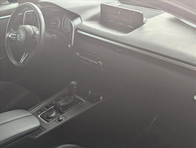 used 2024 Mazda CX-50 car, priced at $24,500