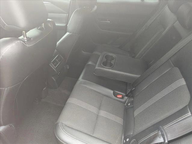 used 2024 Mazda CX-50 car, priced at $24,500