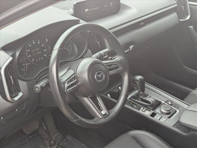 used 2024 Mazda CX-50 car, priced at $24,500