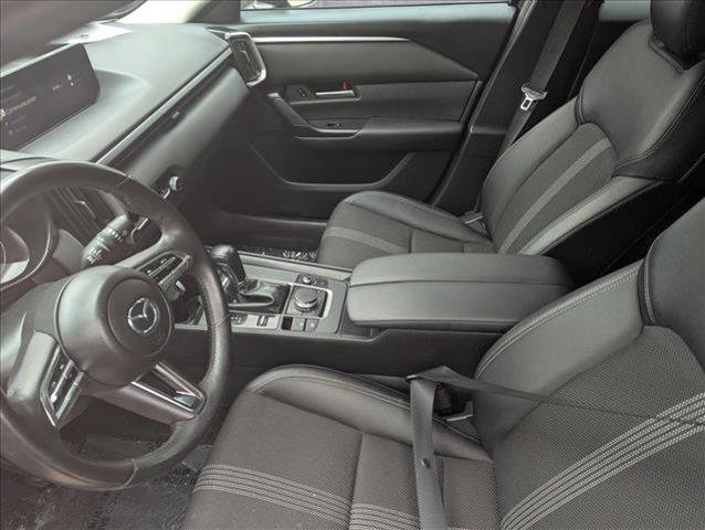 used 2024 Mazda CX-50 car, priced at $24,500