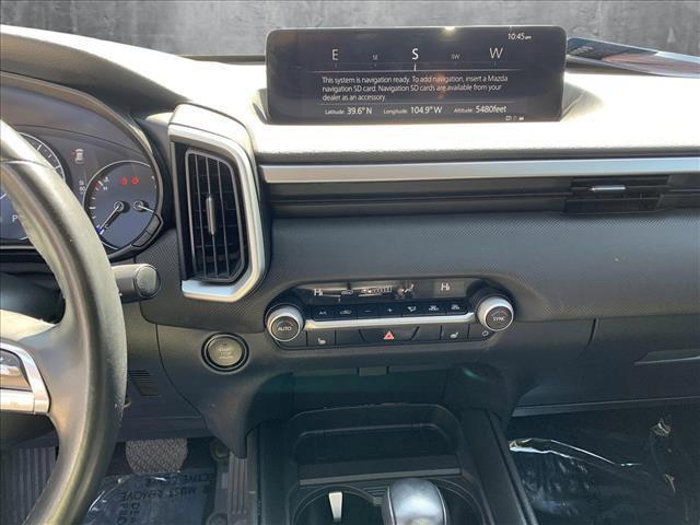 used 2024 Mazda CX-50 car, priced at $26,065