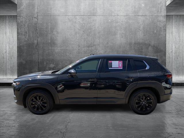 used 2024 Mazda CX-50 car, priced at $26,065