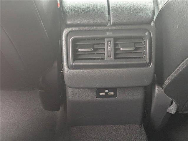 used 2024 Mazda CX-50 car, priced at $24,500