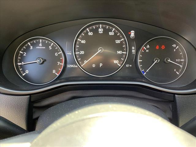 used 2024 Mazda CX-50 car, priced at $26,065
