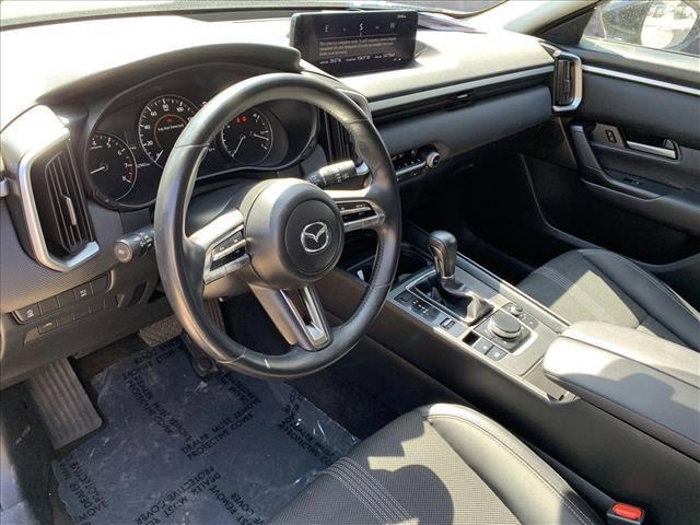 used 2024 Mazda CX-50 car, priced at $26,065