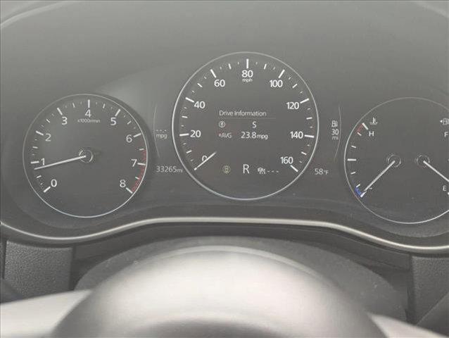 used 2024 Mazda CX-50 car, priced at $24,500