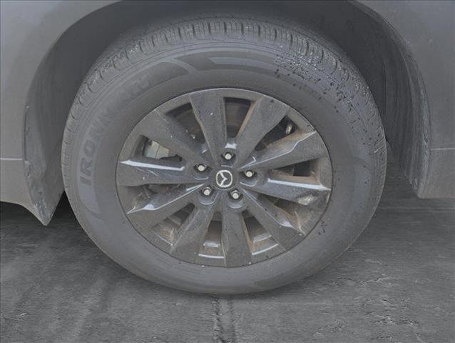 used 2024 Mazda CX-50 car, priced at $24,500