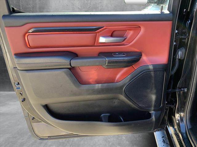 used 2019 Ram 1500 car, priced at $32,000