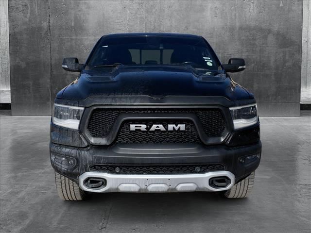 used 2019 Ram 1500 car, priced at $32,000