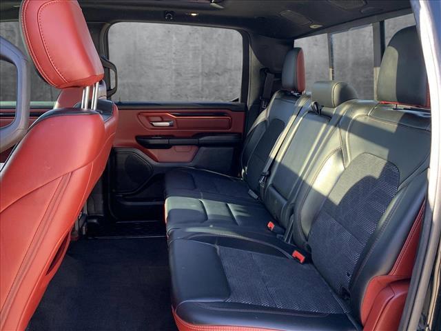 used 2019 Ram 1500 car, priced at $32,000