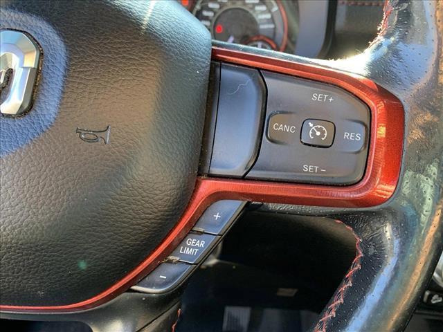 used 2019 Ram 1500 car, priced at $32,000