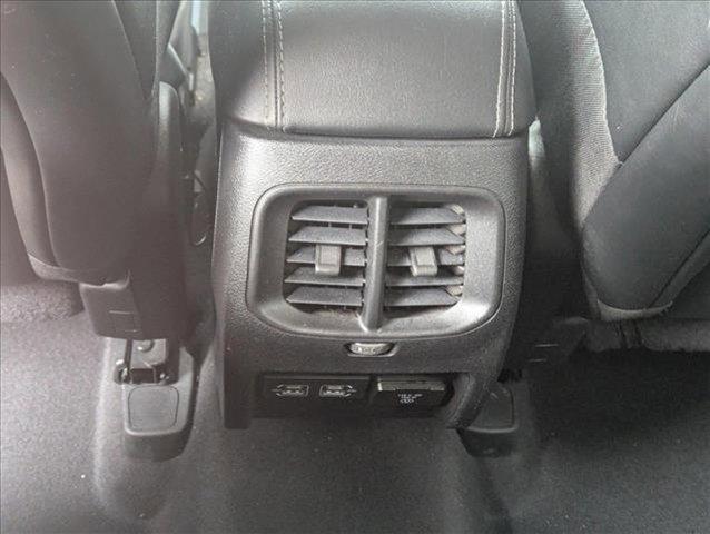 used 2023 Jeep Cherokee car, priced at $19,000