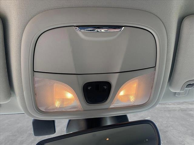 used 2023 Jeep Cherokee car, priced at $22,230
