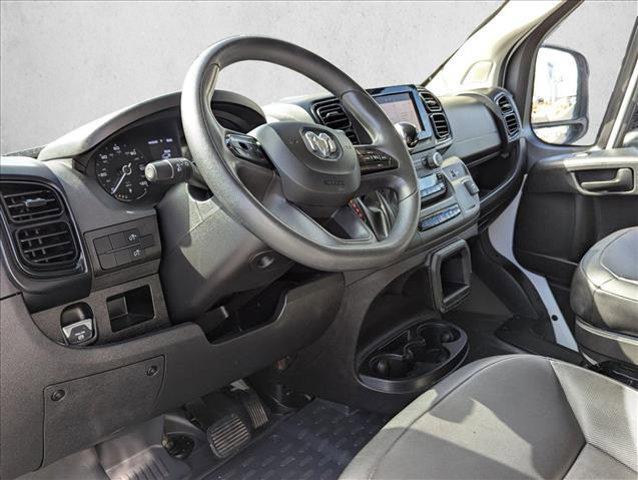 used 2023 Ram ProMaster 2500 car, priced at $32,500
