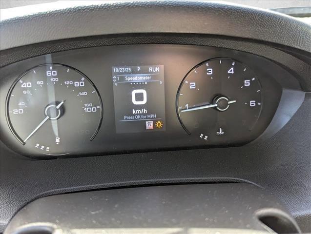 used 2023 Ram ProMaster 2500 car, priced at $32,500