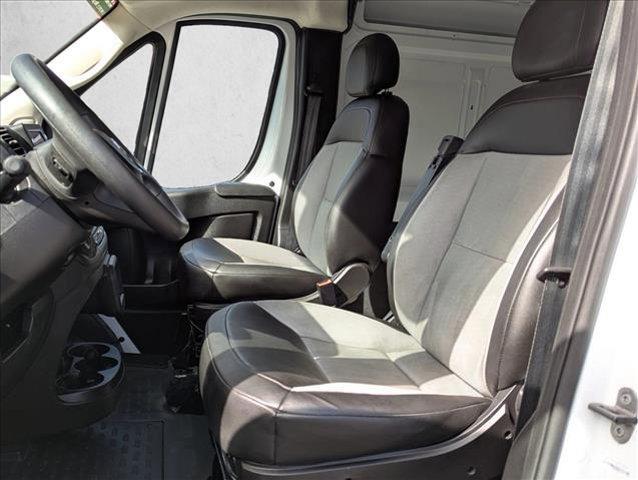 used 2023 Ram ProMaster 2500 car, priced at $32,500