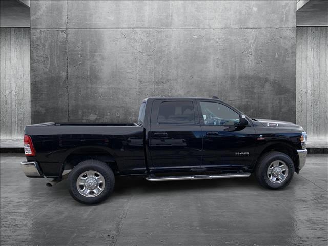 used 2022 Ram 2500 car, priced at $43,999