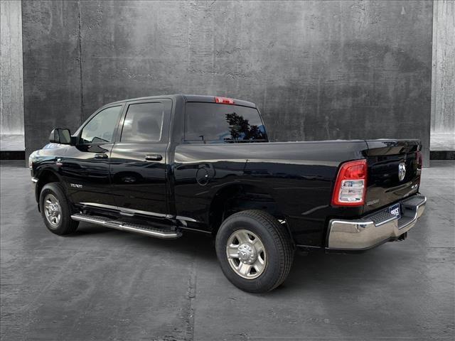 used 2022 Ram 2500 car, priced at $43,999