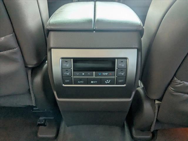 used 2018 Lexus GX 460 car, priced at $34,000