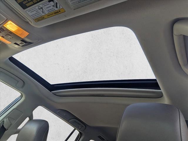 used 2018 Lexus GX 460 car, priced at $34,000