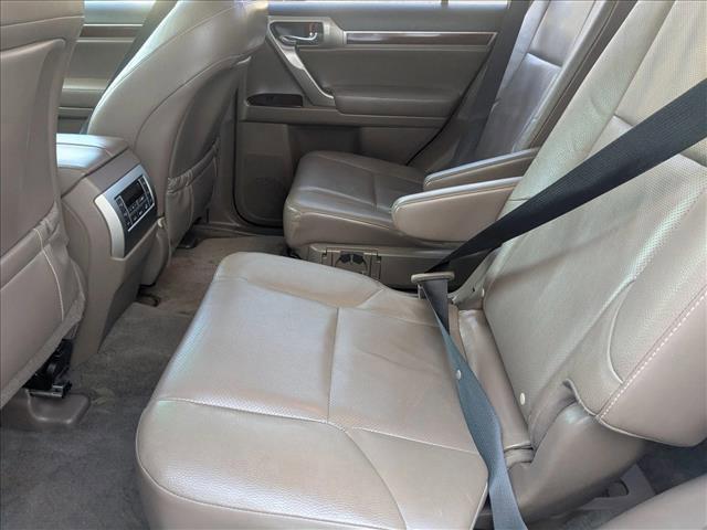used 2018 Lexus GX 460 car, priced at $34,000