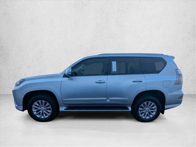 used 2018 Lexus GX 460 car, priced at $34,000