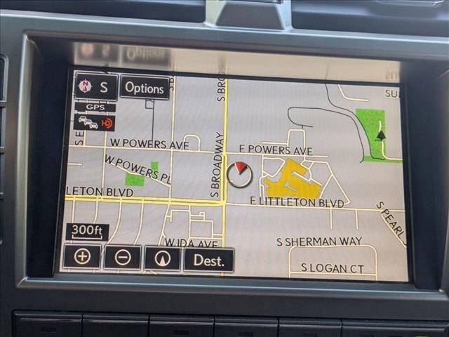 used 2018 Lexus GX 460 car, priced at $34,000