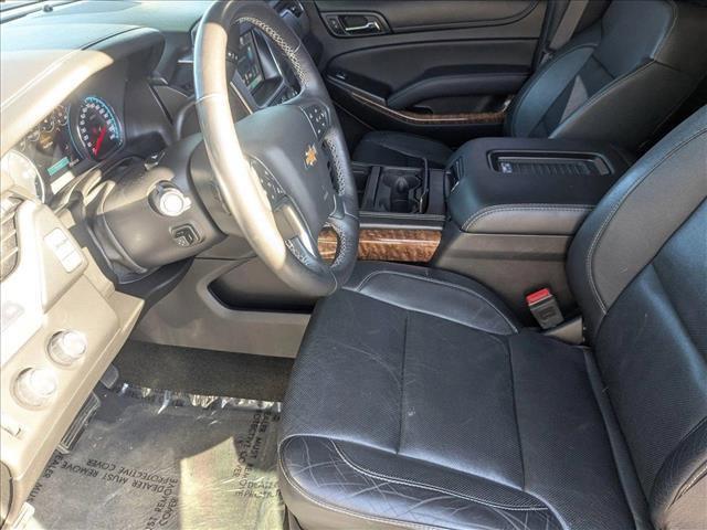 used 2016 Chevrolet Tahoe car, priced at $25,949