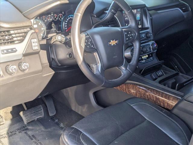 used 2016 Chevrolet Tahoe car, priced at $25,949