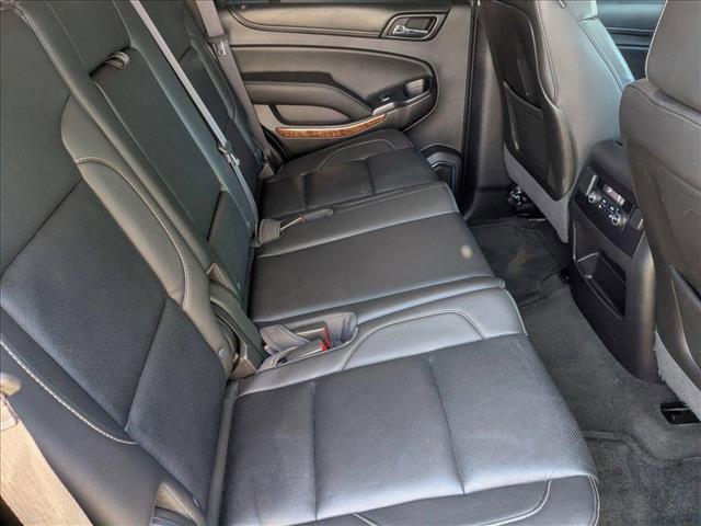 used 2016 Chevrolet Tahoe car, priced at $25,949