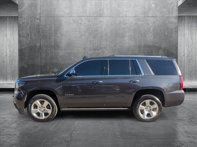 used 2016 Chevrolet Tahoe car, priced at $25,949