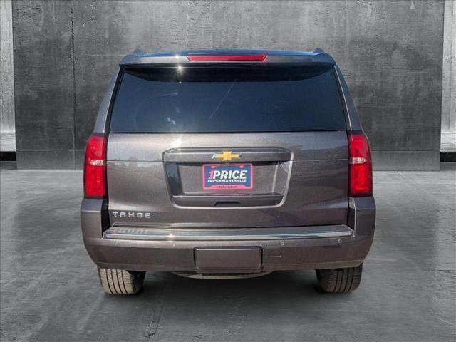 used 2016 Chevrolet Tahoe car, priced at $25,949