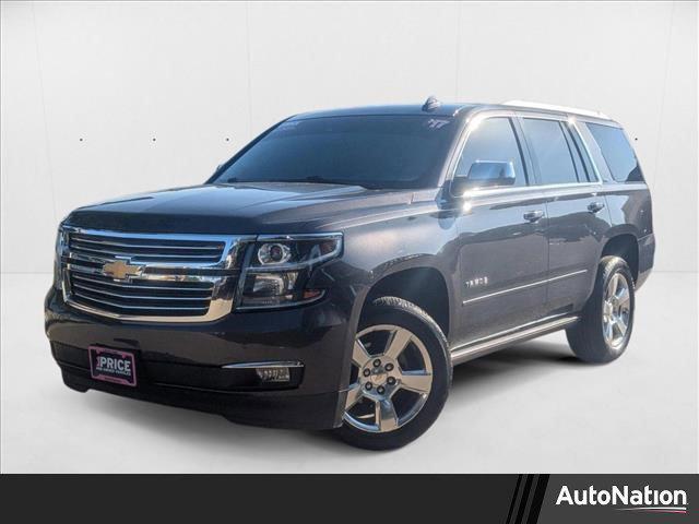 used 2016 Chevrolet Tahoe car, priced at $24,299