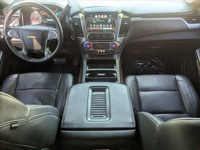 used 2016 Chevrolet Tahoe car, priced at $25,949