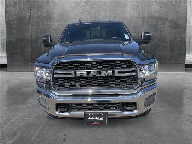 new 2024 Ram 2500 car, priced at $61,627