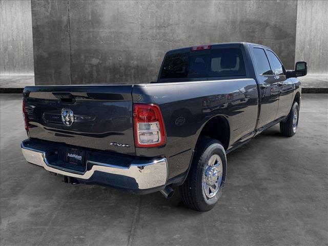 new 2024 Ram 2500 car, priced at $68,129