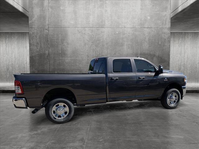 new 2024 Ram 2500 car, priced at $68,129