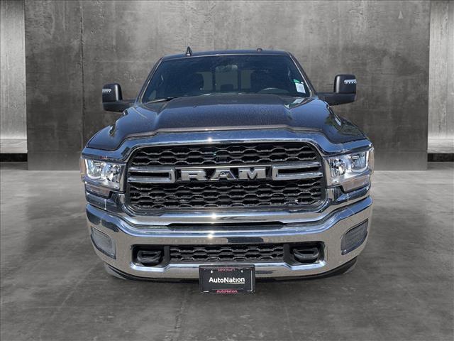 new 2024 Ram 2500 car, priced at $68,129