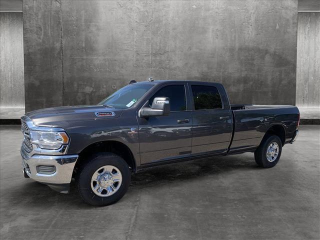 new 2024 Ram 2500 car, priced at $68,129