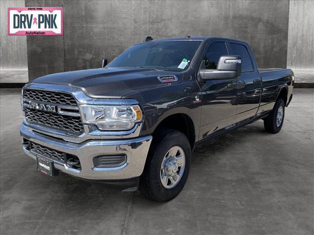 new 2024 Ram 2500 car, priced at $68,129