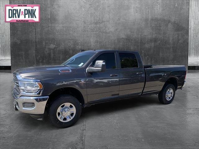 new 2024 Ram 2500 car, priced at $61,627