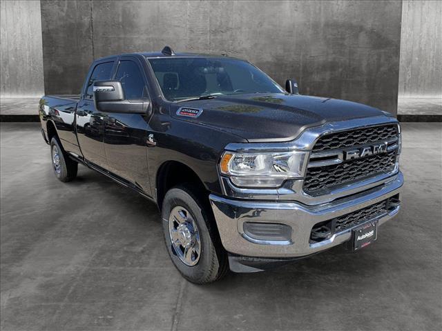 new 2024 Ram 2500 car, priced at $68,129