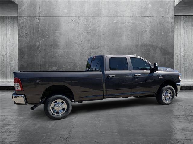 new 2024 Ram 2500 car, priced at $61,627