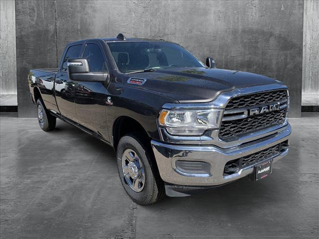 new 2024 Ram 2500 car, priced at $61,627