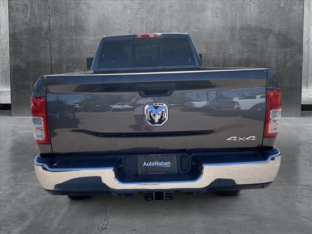 new 2024 Ram 2500 car, priced at $61,627