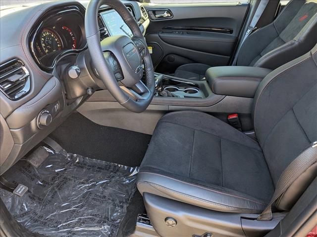 new 2026 Dodge Durango car, priced at $46,911