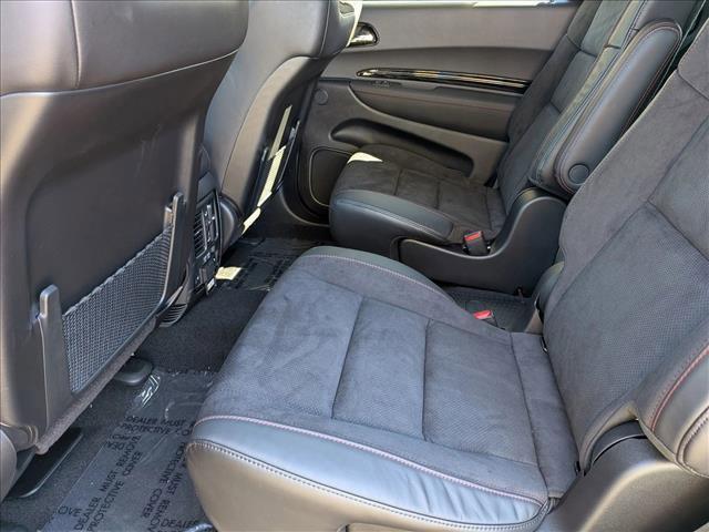 new 2026 Dodge Durango car, priced at $46,911