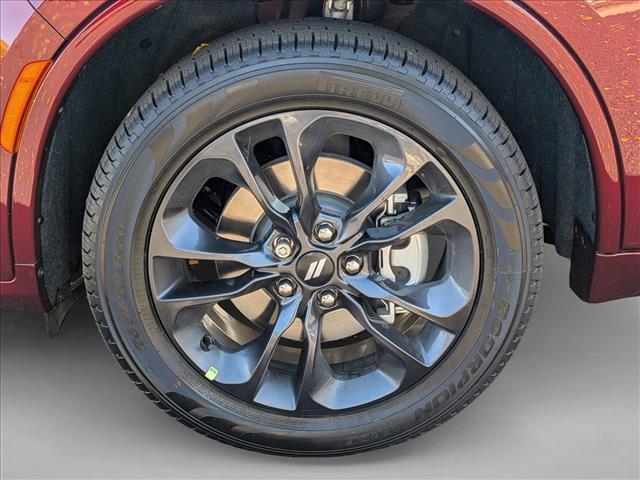 new 2026 Dodge Durango car, priced at $46,911
